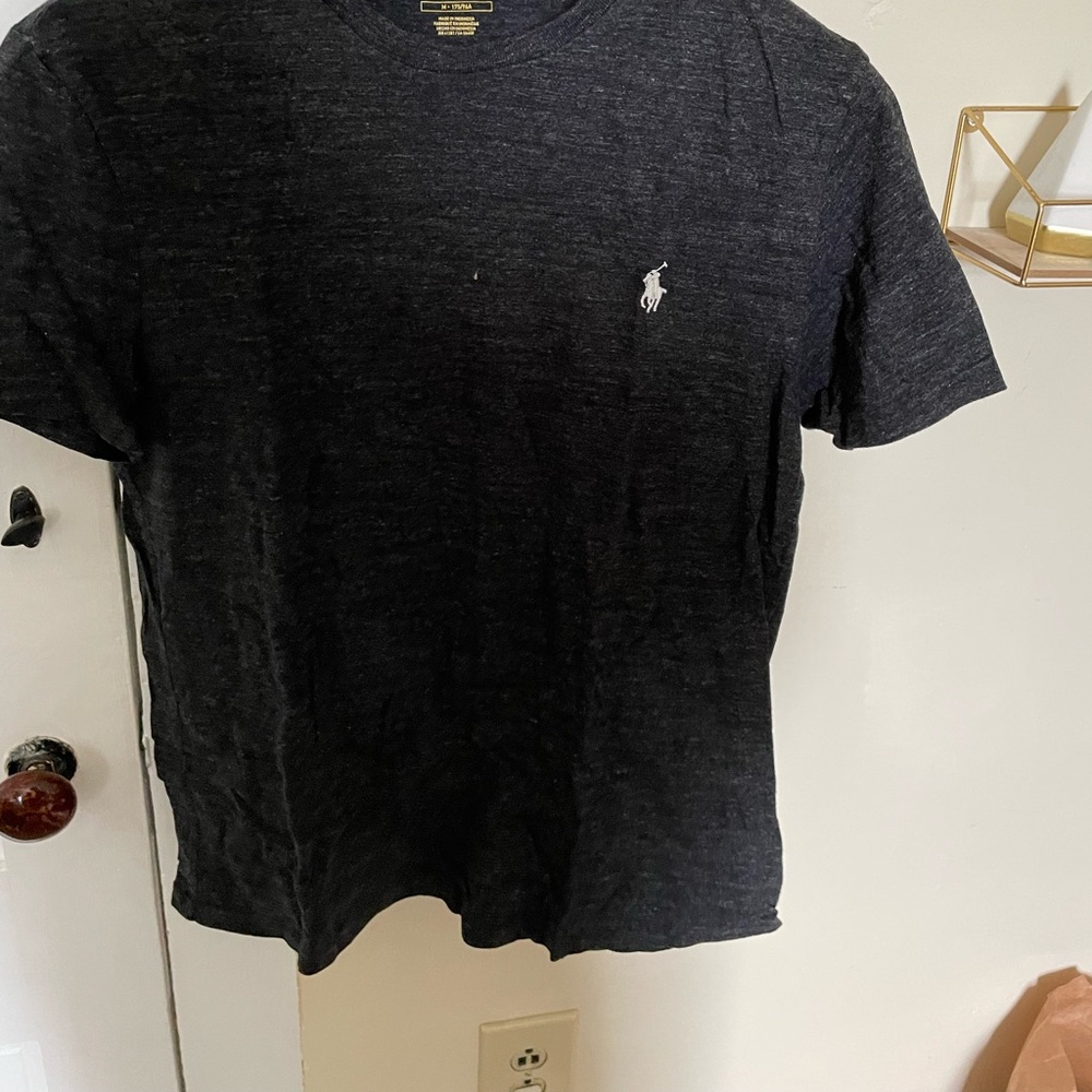 Polo t shirt